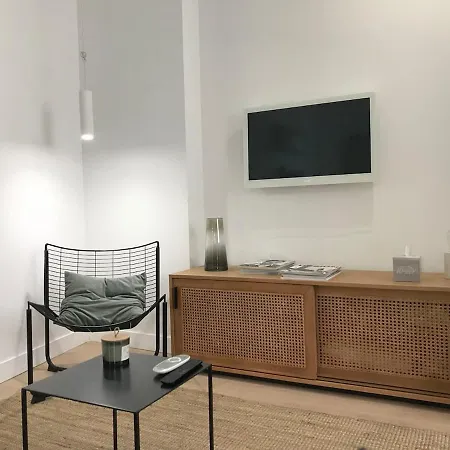 Apartment Le Saint-sernin - Hypercentre *