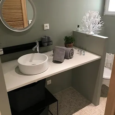 Apartment Le Saint-sernin - Hypercentre *