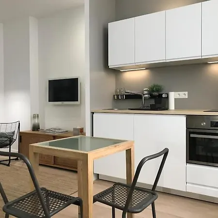 Le Saint-sernin - Hypercentre Apartament Tuluza