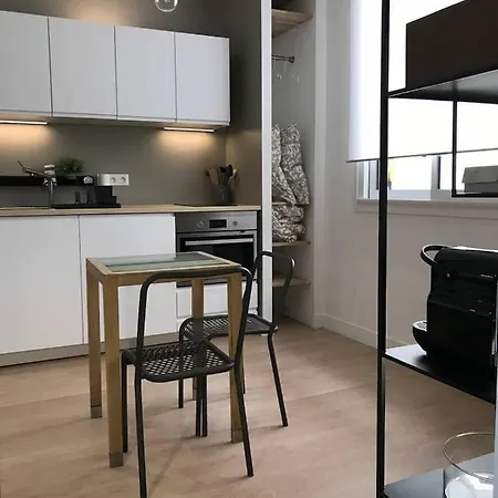 Apartment Le Saint-sernin - Hypercentre Toulouse