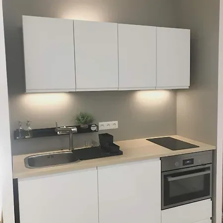 Apartament Le Saint-sernin - Hypercentre Tuluza