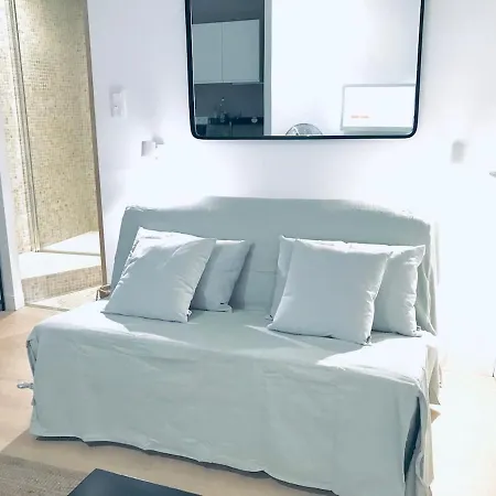 Le Saint-sernin - Hypercentre Apartment