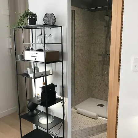 Le Saint-sernin - Hypercentre Apartment